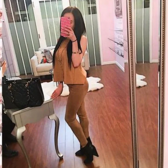 IRO Booties - Picture 5 of 7